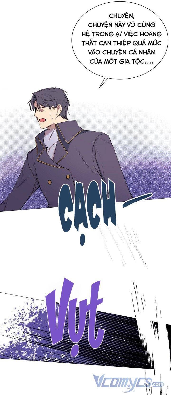 đọc truyện Ác Nữ Cần Bạo Chúa Chương 43 ảnh 23 tại Thiên Thai Truyện