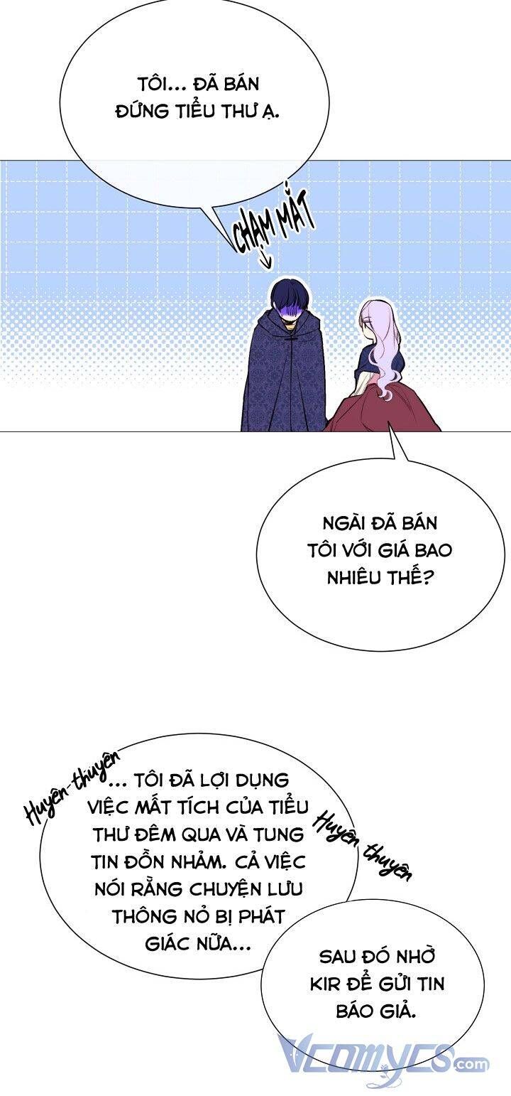 đọc truyện Ác Nữ Cần Bạo Chúa Chương 43 ảnh 31 tại Thiên Thai Truyện