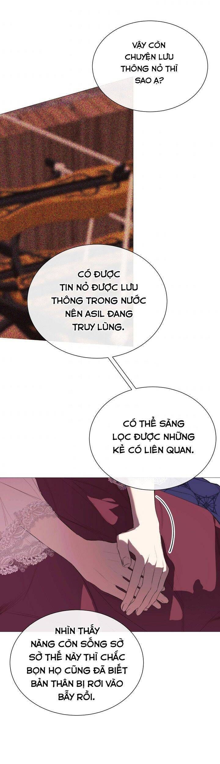 đọc truyện Ác Nữ Cần Bạo Chúa Chương 43 ảnh 33 tại Thiên Thai Truyện