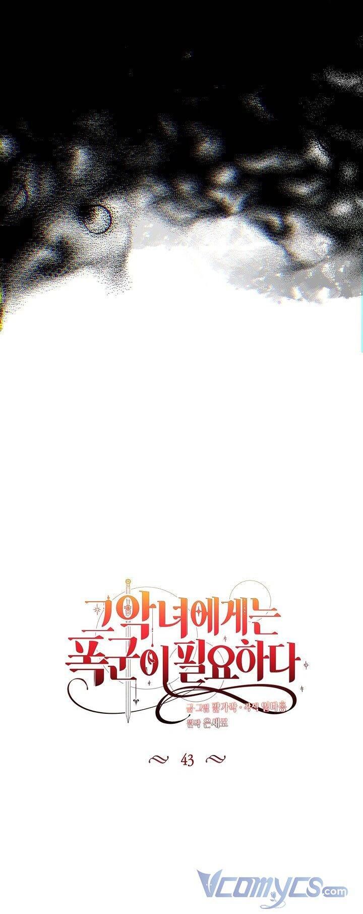 đọc truyện Ác Nữ Cần Bạo Chúa Chương 43 ảnh 37 tại Thiên Thai Truyện