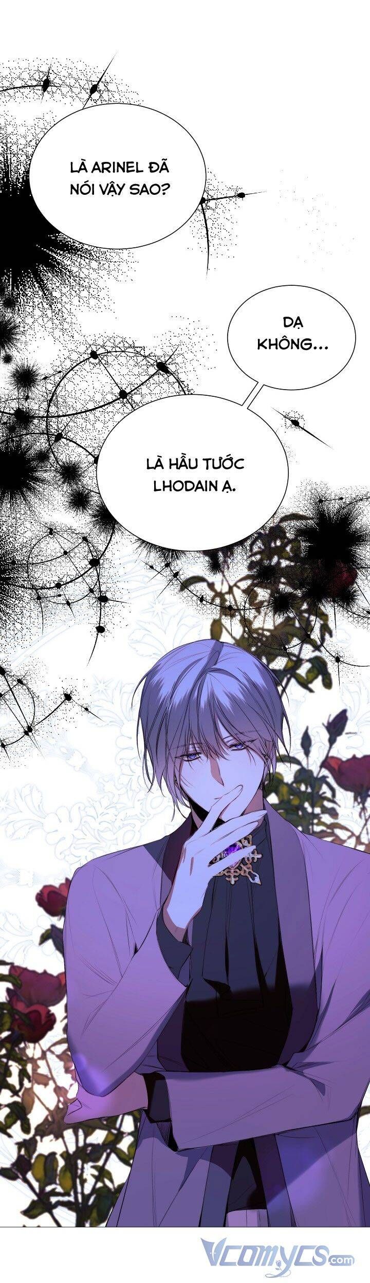 đọc truyện Ác Nữ Cần Bạo Chúa Chương 43 ảnh 45 tại Thiên Thai Truyện