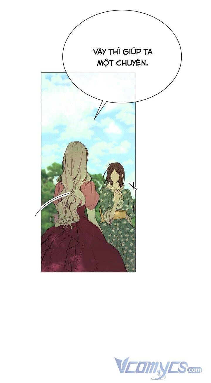 đọc truyện Ác Nữ Cần Bạo Chúa Chương 43 ảnh 50 tại Thiên Thai Truyện