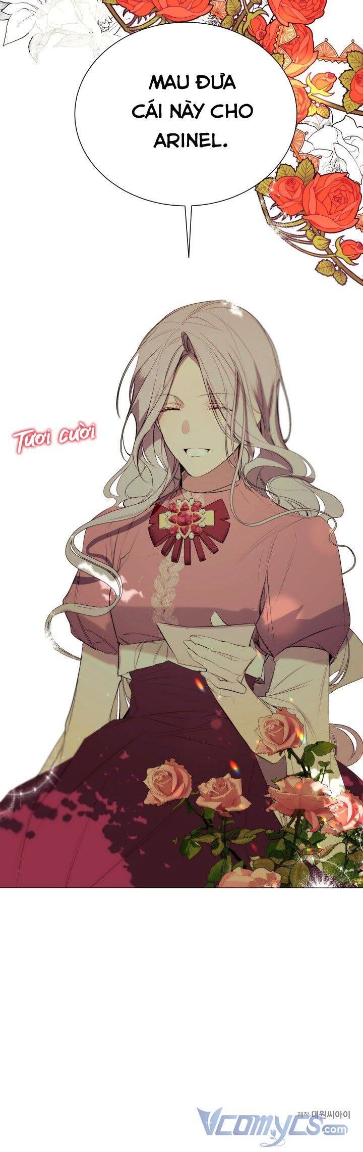 đọc truyện Ác Nữ Cần Bạo Chúa Chương 43 ảnh 52 tại Thiên Thai Truyện