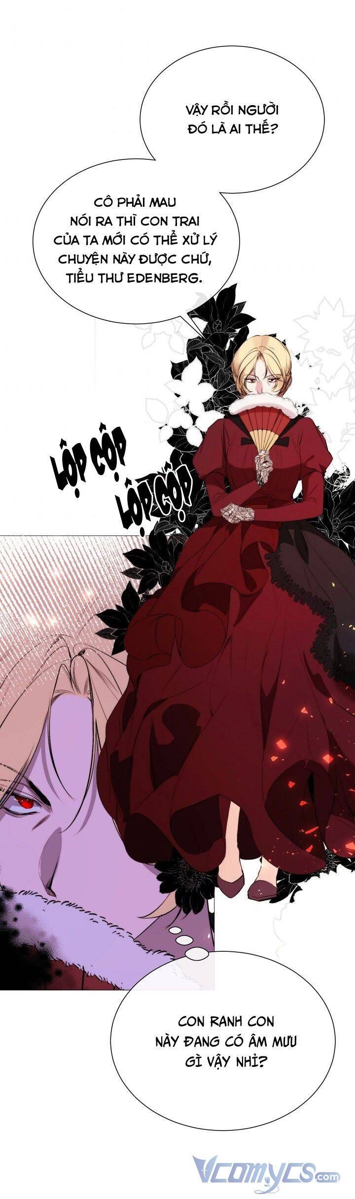 đọc truyện Ác Nữ Cần Bạo Chúa Chương 43 ảnh 9 tại Thiên Thai Truyện