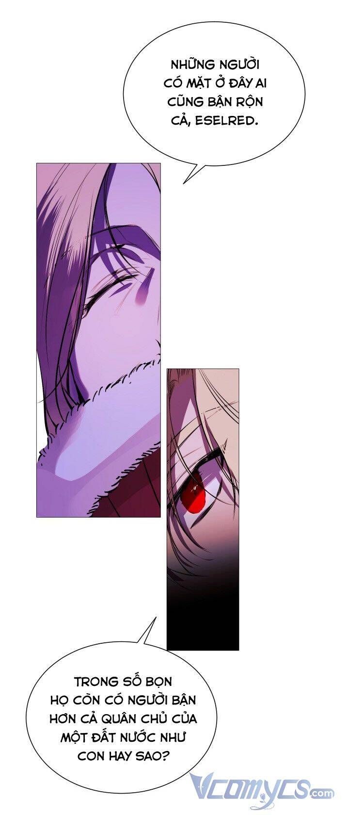 đọc truyện Ác Nữ Cần Bạo Chúa Chương 43 ảnh 11 tại Thiên Thai Truyện