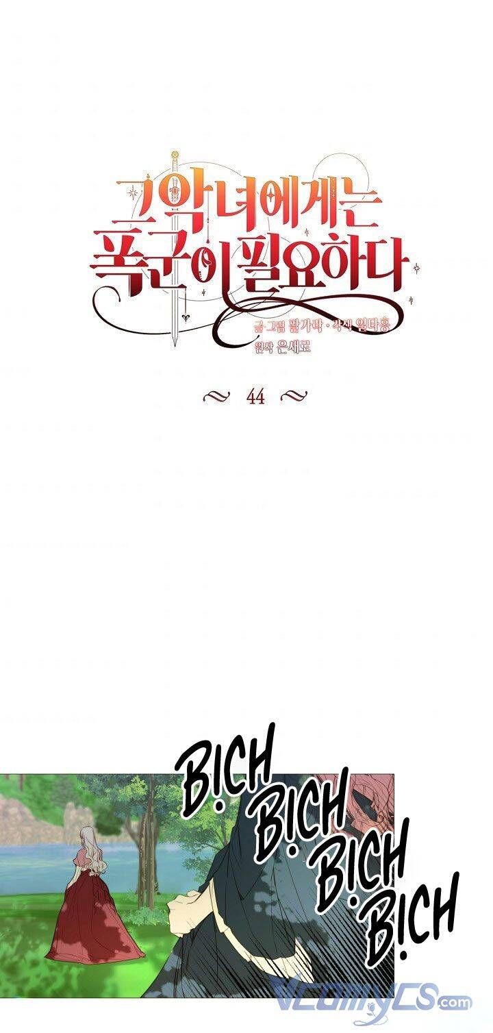 đọc truyện Ác Nữ Cần Bạo Chúa Chương 44 ảnh 3 tại Thiên Thai Truyện