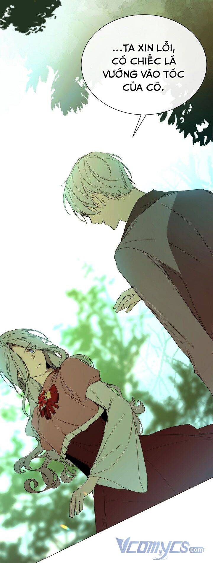 đọc truyện Ác Nữ Cần Bạo Chúa Chương 44 ảnh 26 tại Thiên Thai Truyện