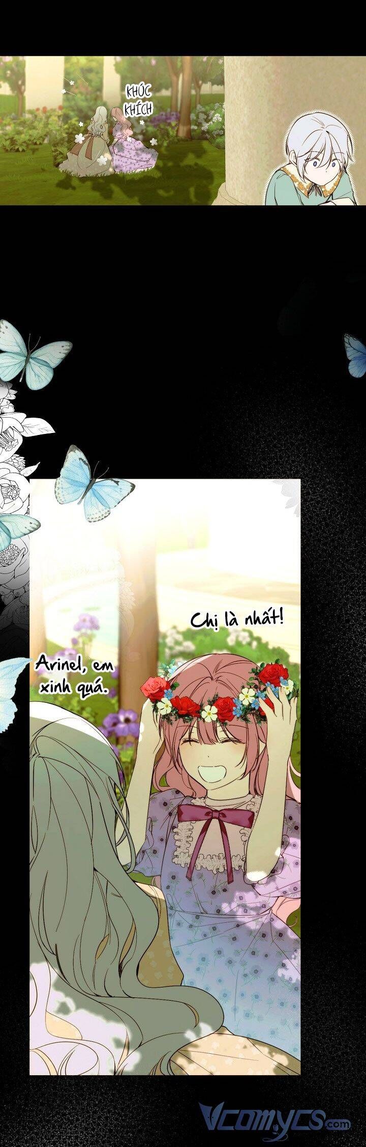 đọc truyện Ác Nữ Cần Bạo Chúa Chương 44 ảnh 31 tại Thiên Thai Truyện