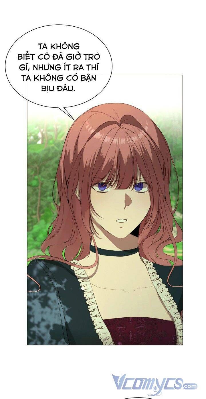 đọc truyện Ác Nữ Cần Bạo Chúa Chương 44 ảnh 5 tại Thiên Thai Truyện