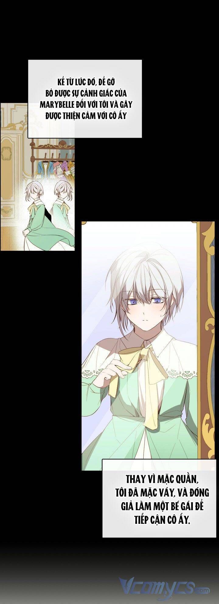 đọc truyện Ác Nữ Cần Bạo Chúa Chương 44 ảnh 36 tại Thiên Thai Truyện