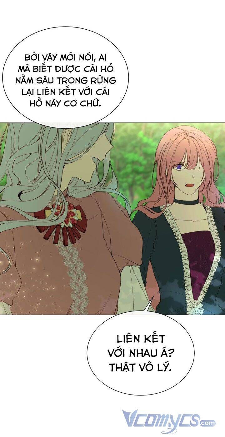 đọc truyện Ác Nữ Cần Bạo Chúa Chương 44 ảnh 8 tại Thiên Thai Truyện