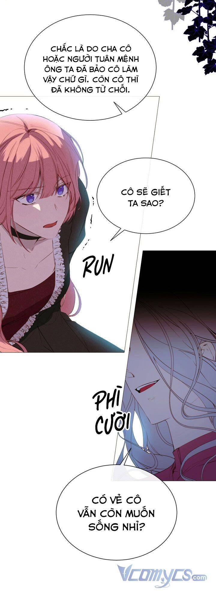 đọc truyện Ác Nữ Cần Bạo Chúa Chương 44 ảnh 11 tại Thiên Thai Truyện