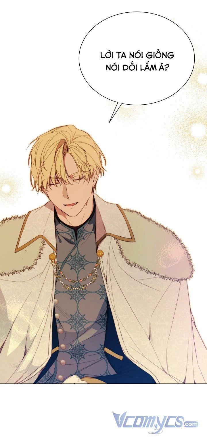 đọc truyện Ác Nữ Cần Bạo Chúa Chương 45.5 ảnh 3 tại Thiên Thai Truyện