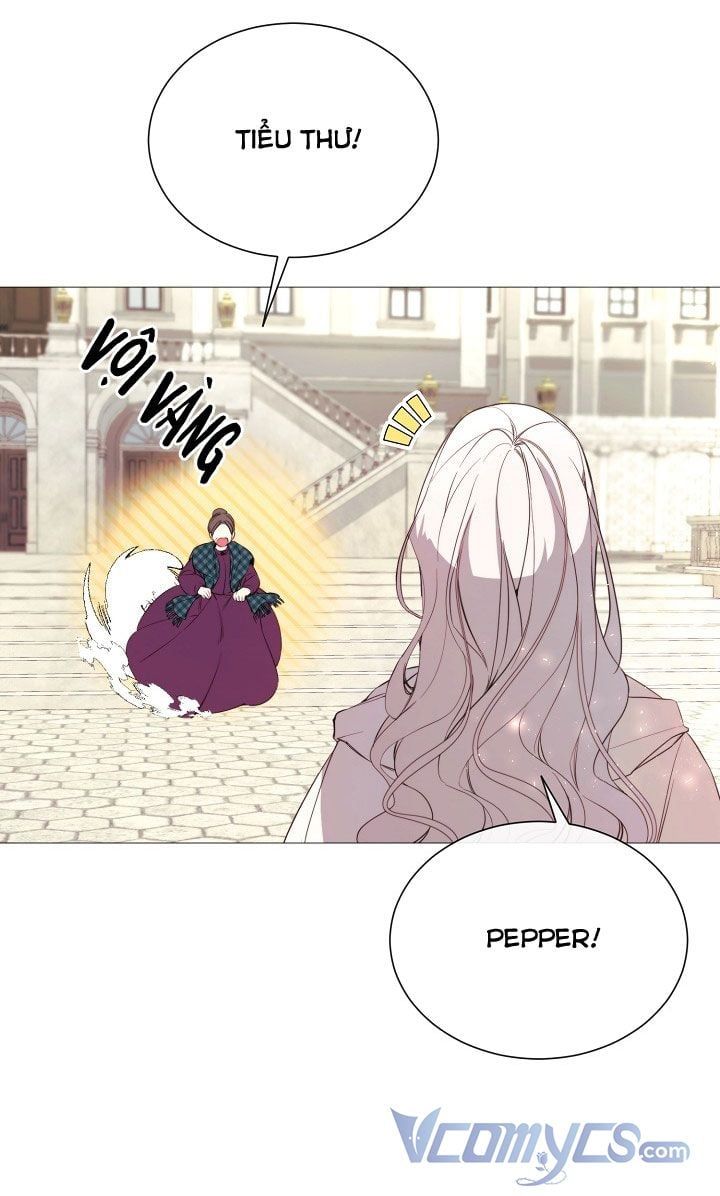 đọc truyện Ác Nữ Cần Bạo Chúa Chương 45.5 ảnh 16 tại Thiên Thai Truyện