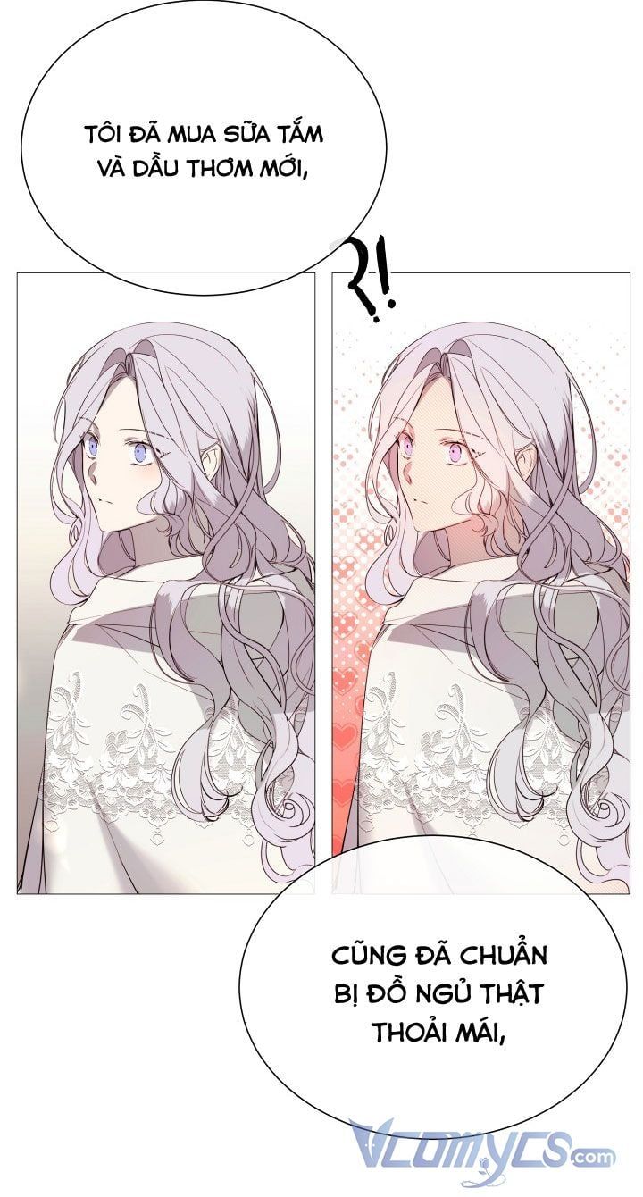 đọc truyện Ác Nữ Cần Bạo Chúa Chương 45.5 ảnh 19 tại Thiên Thai Truyện