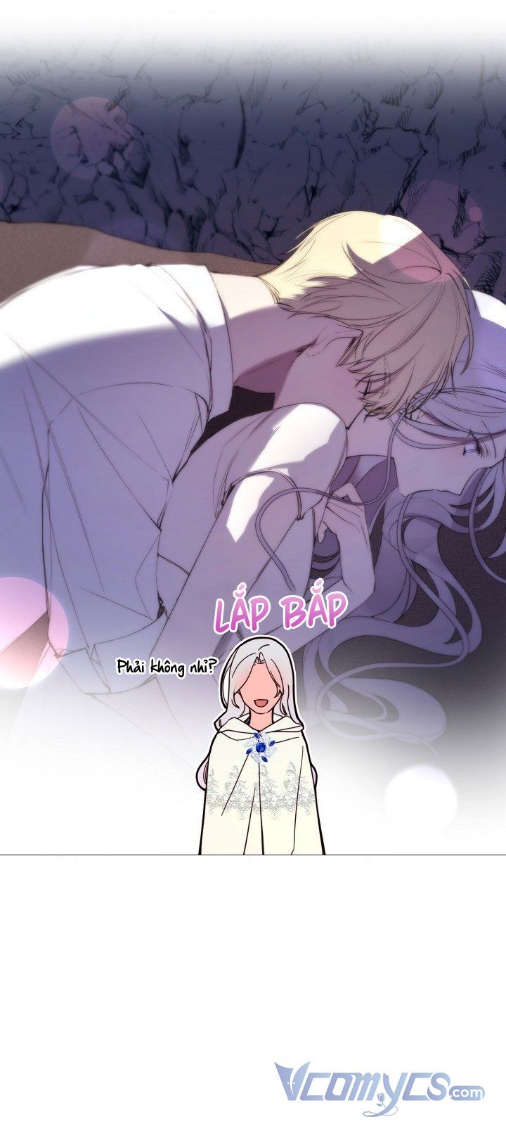 đọc truyện Ác Nữ Cần Bạo Chúa Chương 45.5 ảnh 22 tại Thiên Thai Truyện