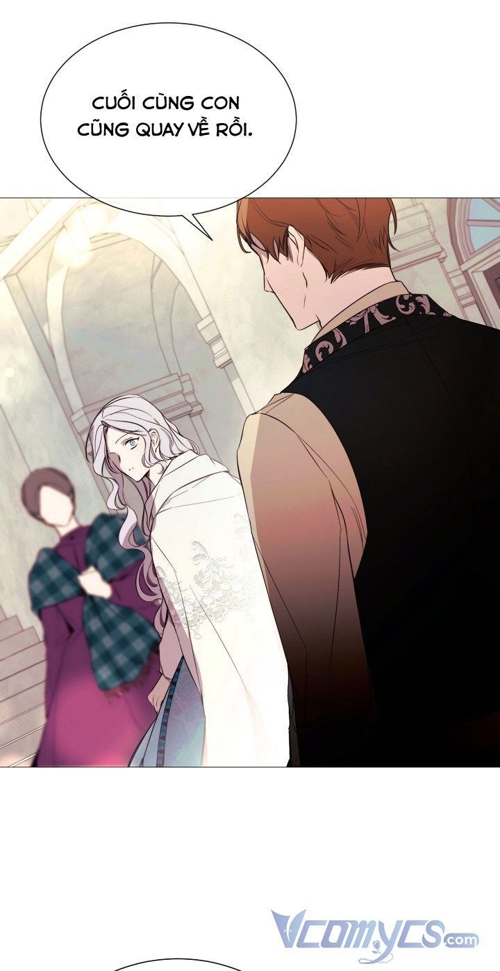 đọc truyện Ác Nữ Cần Bạo Chúa Chương 45.5 ảnh 25 tại Thiên Thai Truyện