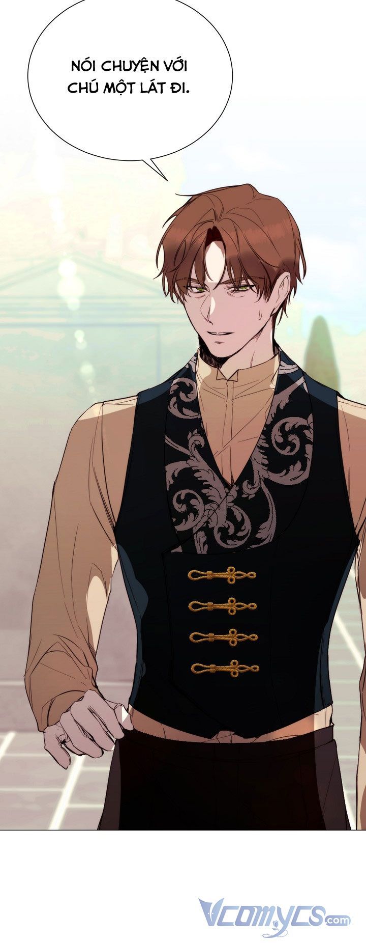 đọc truyện Ác Nữ Cần Bạo Chúa Chương 45.5 ảnh 26 tại Thiên Thai Truyện