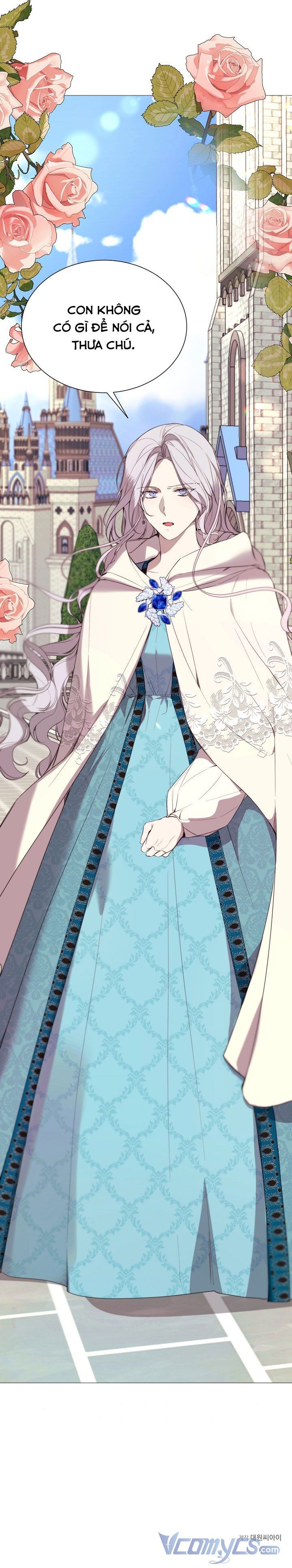 đọc truyện Ác Nữ Cần Bạo Chúa Chương 45.5 ảnh 28 tại Thiên Thai Truyện