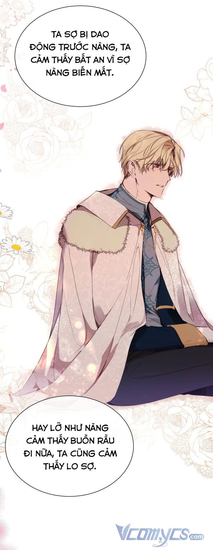 đọc truyện Ác Nữ Cần Bạo Chúa Chương 45.5 ảnh 6 tại Thiên Thai Truyện