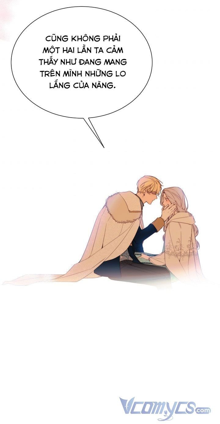 đọc truyện Ác Nữ Cần Bạo Chúa Chương 45.5 ảnh 8 tại Thiên Thai Truyện