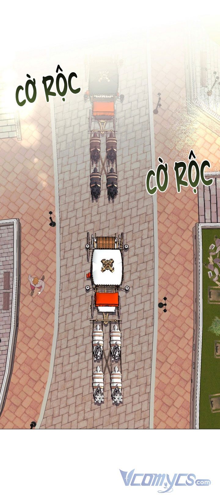 đọc truyện Ác Nữ Cần Bạo Chúa Chương 45 ảnh 13 tại Thiên Thai Truyện