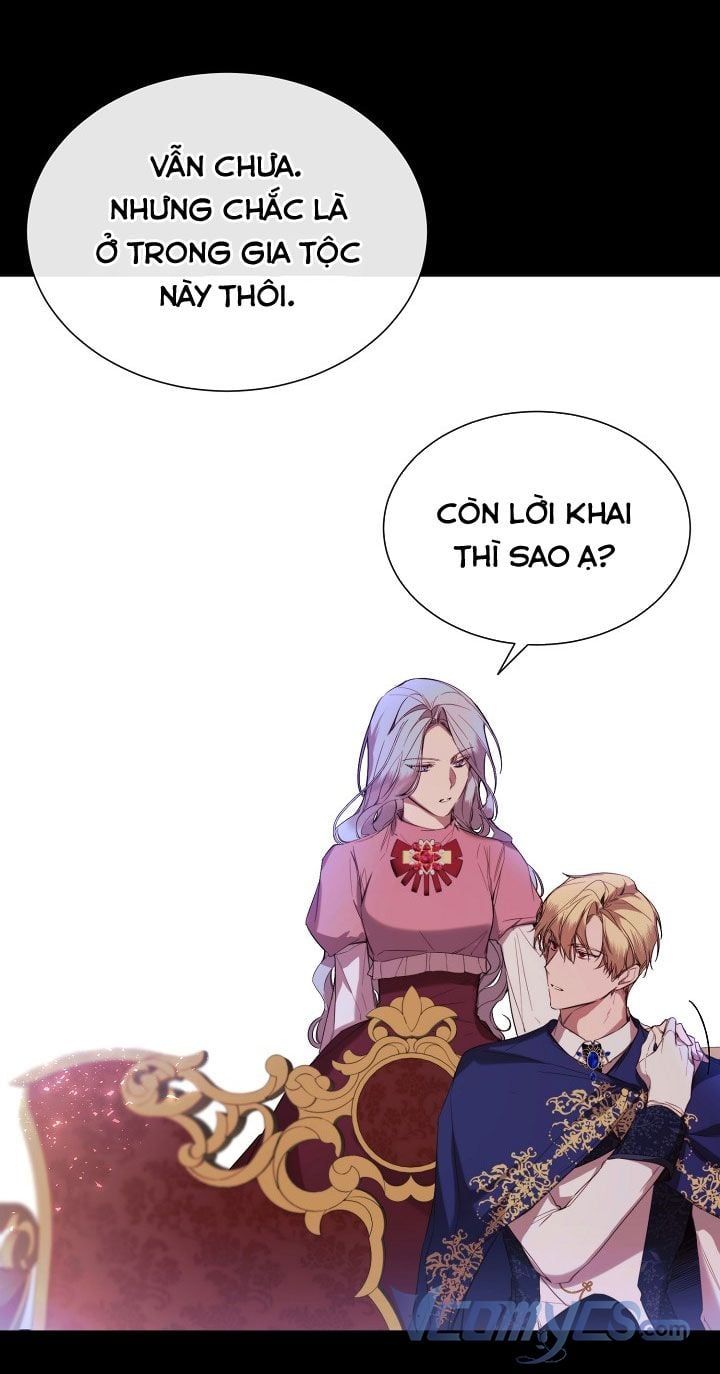 đọc truyện Ác Nữ Cần Bạo Chúa Chương 45 ảnh 19 tại Thiên Thai Truyện