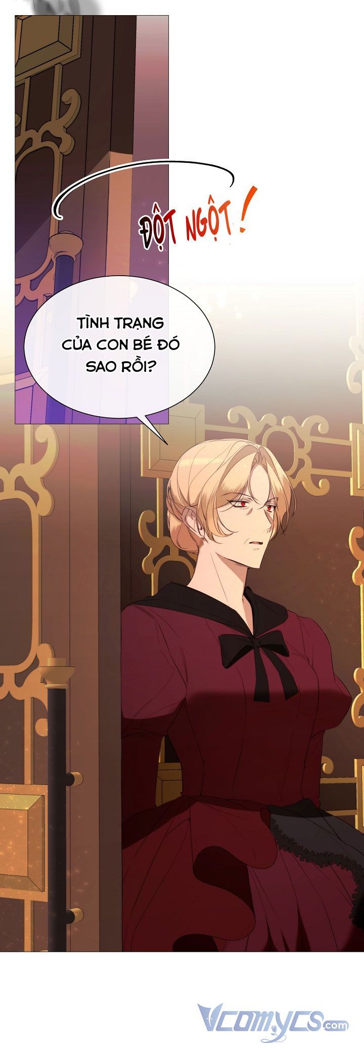 đọc truyện Ác Nữ Cần Bạo Chúa Chương 45 ảnh 4 tại Thiên Thai Truyện