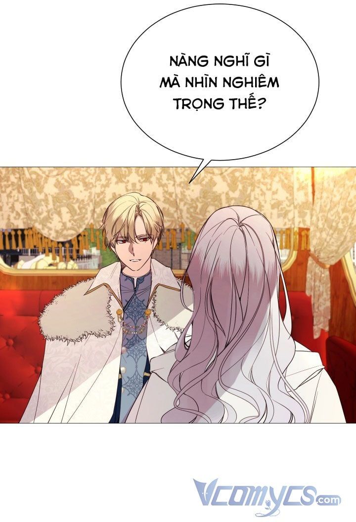 đọc truyện Ác Nữ Cần Bạo Chúa Chương 45 ảnh 25 tại Thiên Thai Truyện