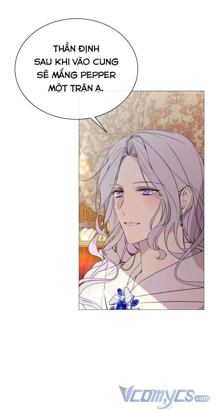 đọc truyện Ác Nữ Cần Bạo Chúa Chương 45 ảnh 26 tại Thiên Thai Truyện