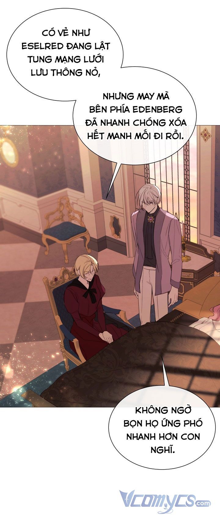 đọc truyện Ác Nữ Cần Bạo Chúa Chương 45 ảnh 6 tại Thiên Thai Truyện