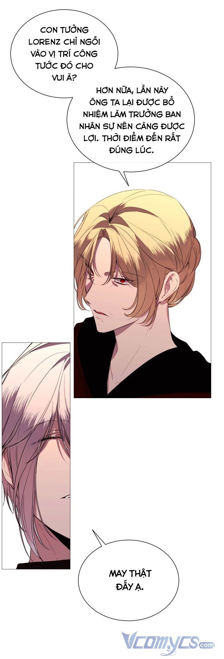 đọc truyện Ác Nữ Cần Bạo Chúa Chương 45 ảnh 7 tại Thiên Thai Truyện