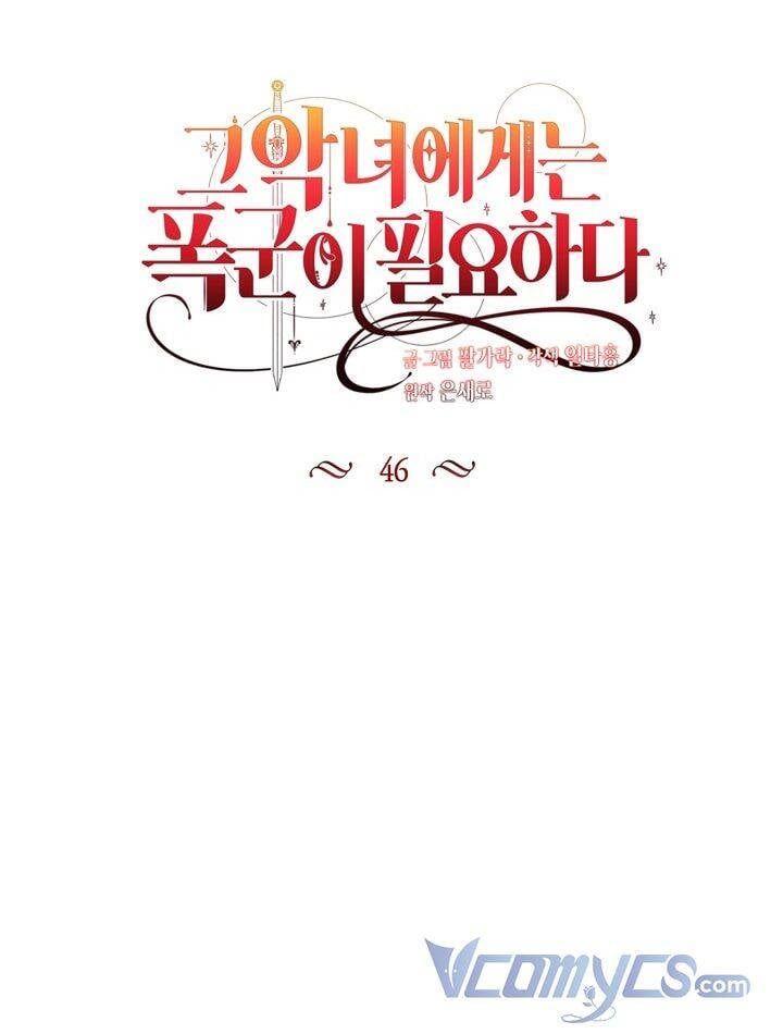 đọc truyện Ác Nữ Cần Bạo Chúa Chương 46 ảnh 15 tại Thiên Thai Truyện