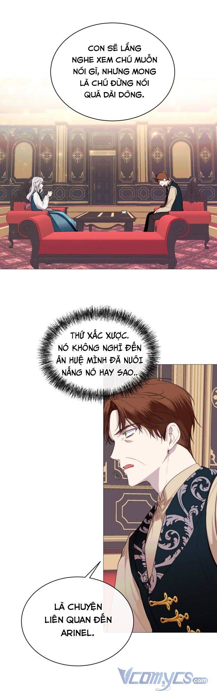 đọc truyện Ác Nữ Cần Bạo Chúa Chương 46 ảnh 17 tại Thiên Thai Truyện