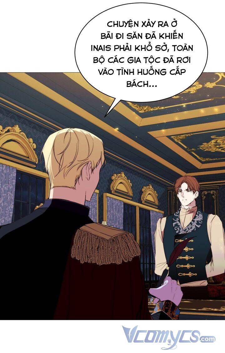 đọc truyện Ác Nữ Cần Bạo Chúa Chương 46 ảnh 4 tại Thiên Thai Truyện