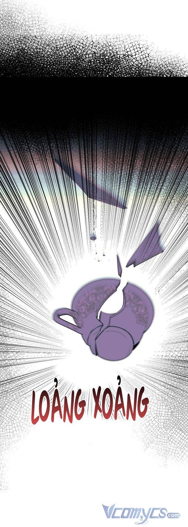 đọc truyện Ác Nữ Cần Bạo Chúa Chương 46 ảnh 24 tại Thiên Thai Truyện