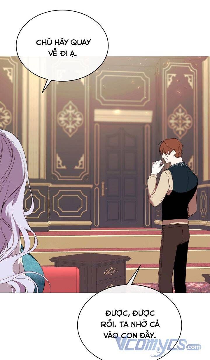 đọc truyện Ác Nữ Cần Bạo Chúa Chương 46 ảnh 32 tại Thiên Thai Truyện