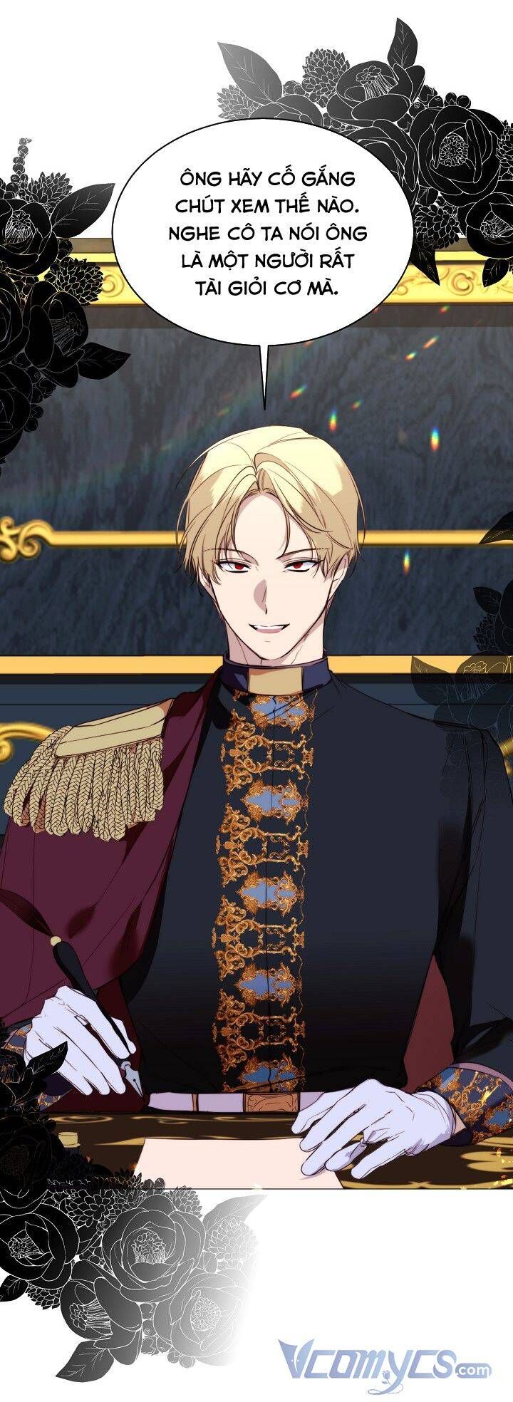 đọc truyện Ác Nữ Cần Bạo Chúa Chương 46 ảnh 6 tại Thiên Thai Truyện