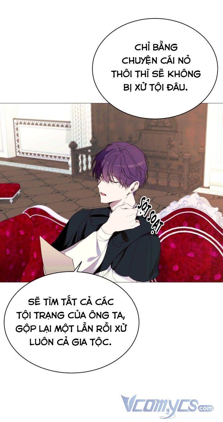 đọc truyện Ác Nữ Cần Bạo Chúa Chương 46 ảnh 45 tại Thiên Thai Truyện