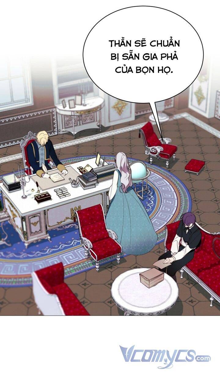 đọc truyện Ác Nữ Cần Bạo Chúa Chương 46 ảnh 49 tại Thiên Thai Truyện