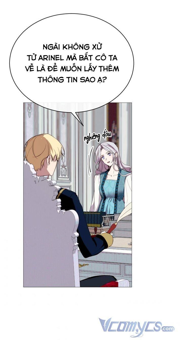 đọc truyện Ác Nữ Cần Bạo Chúa Chương 46 ảnh 50 tại Thiên Thai Truyện