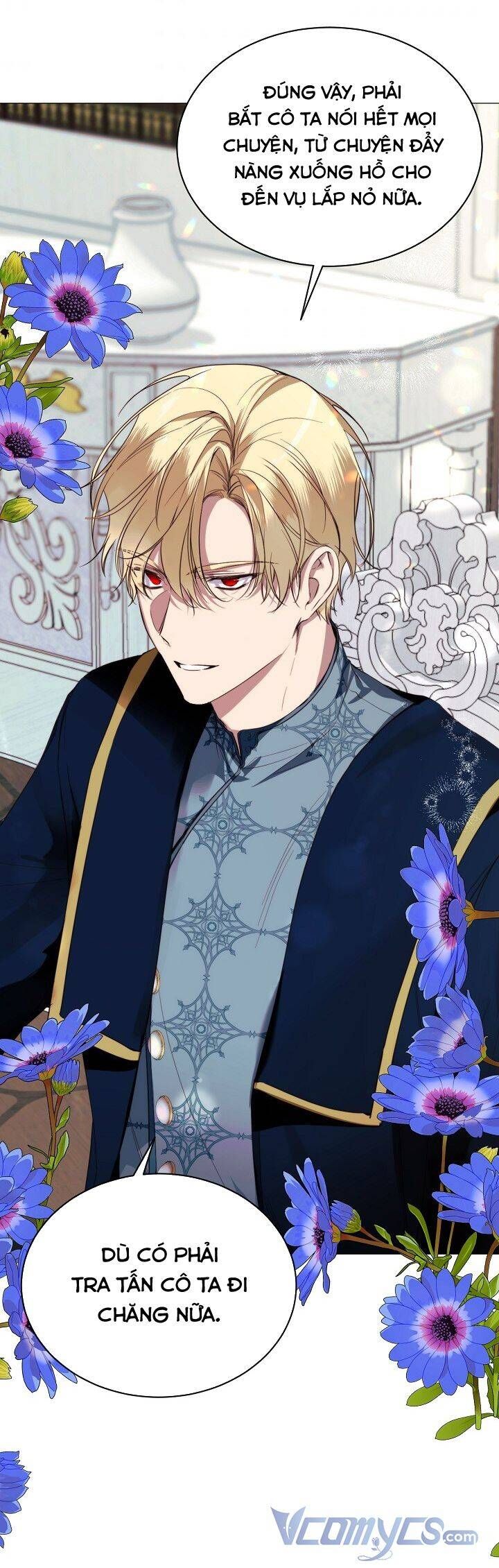 đọc truyện Ác Nữ Cần Bạo Chúa Chương 46 ảnh 51 tại Thiên Thai Truyện