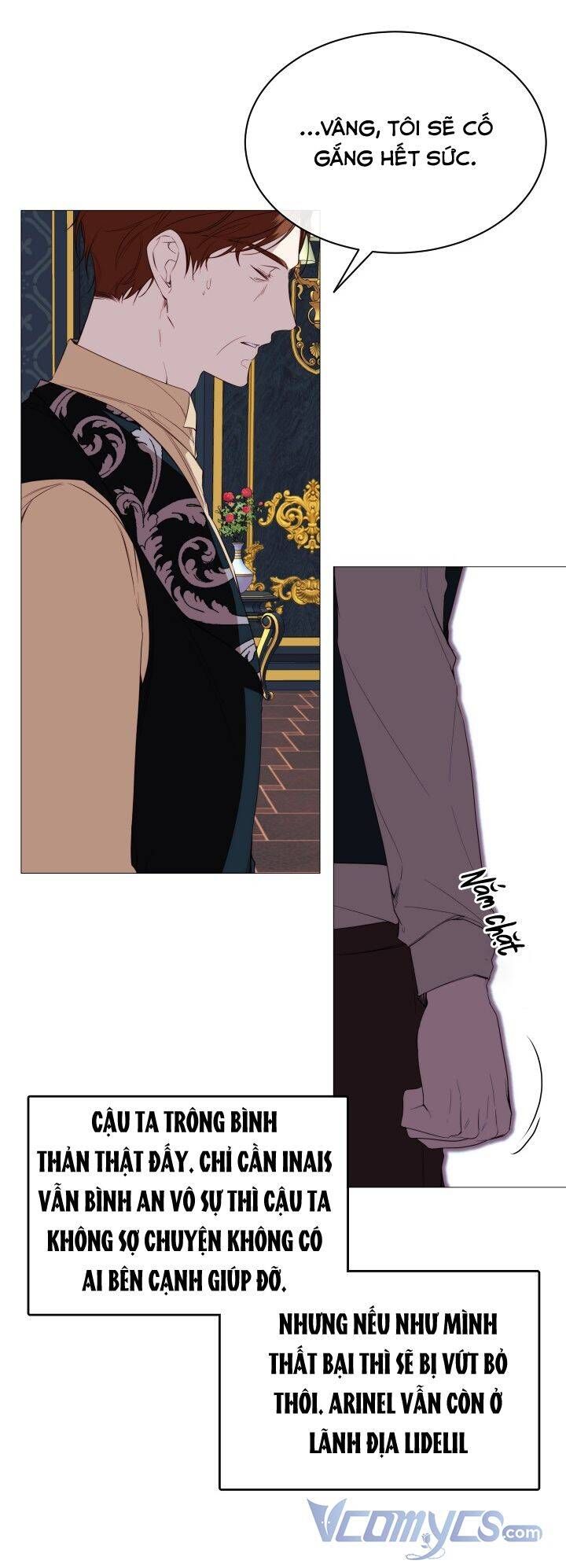 đọc truyện Ác Nữ Cần Bạo Chúa Chương 46 ảnh 7 tại Thiên Thai Truyện