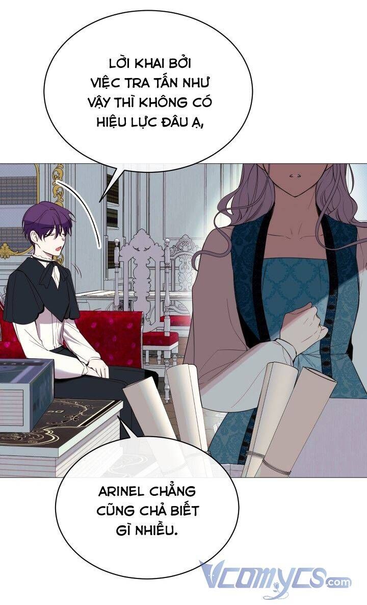 đọc truyện Ác Nữ Cần Bạo Chúa Chương 46 ảnh 53 tại Thiên Thai Truyện