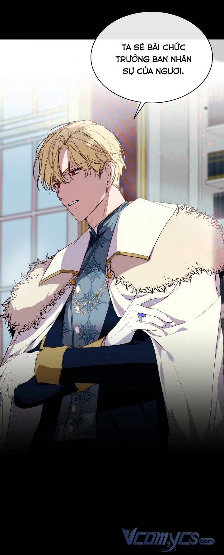 đọc truyện Ác Nữ Cần Bạo Chúa Chương 46 ảnh 11 tại Thiên Thai Truyện