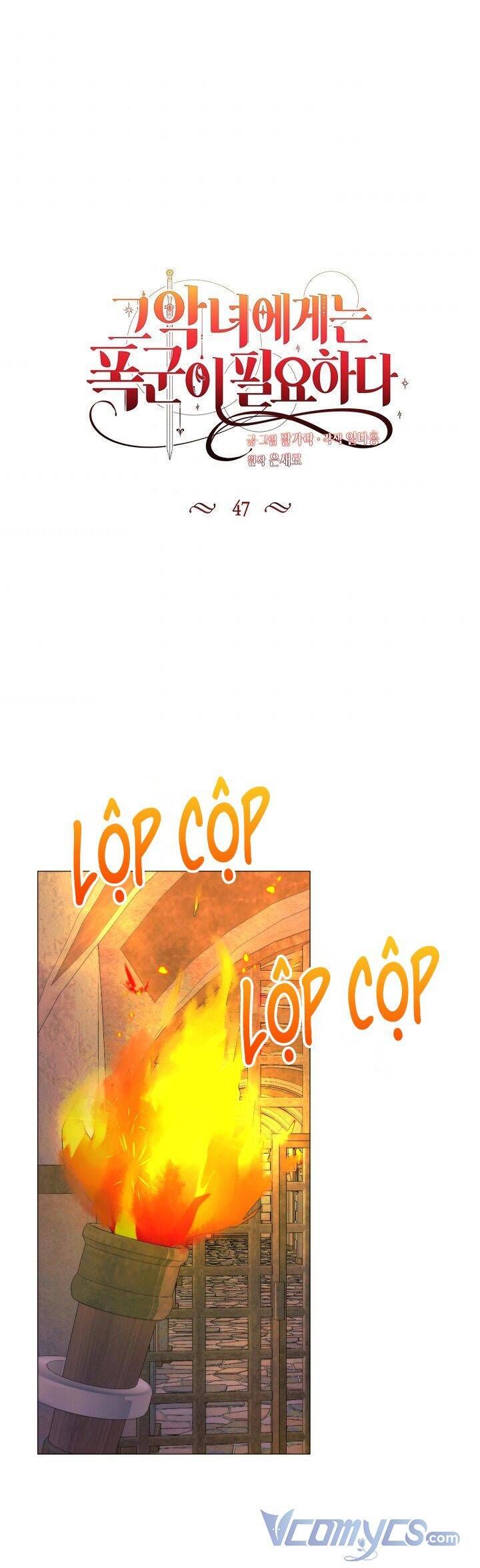 đọc truyện Ác Nữ Cần Bạo Chúa Chương 47 ảnh 3 tại Thiên Thai Truyện