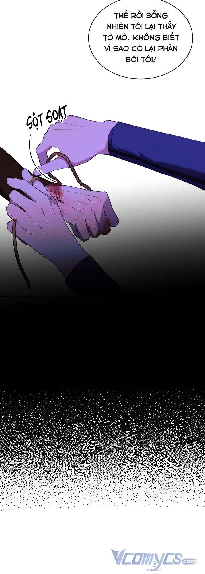 đọc truyện Ác Nữ Cần Bạo Chúa Chương 47 ảnh 19 tại Thiên Thai Truyện