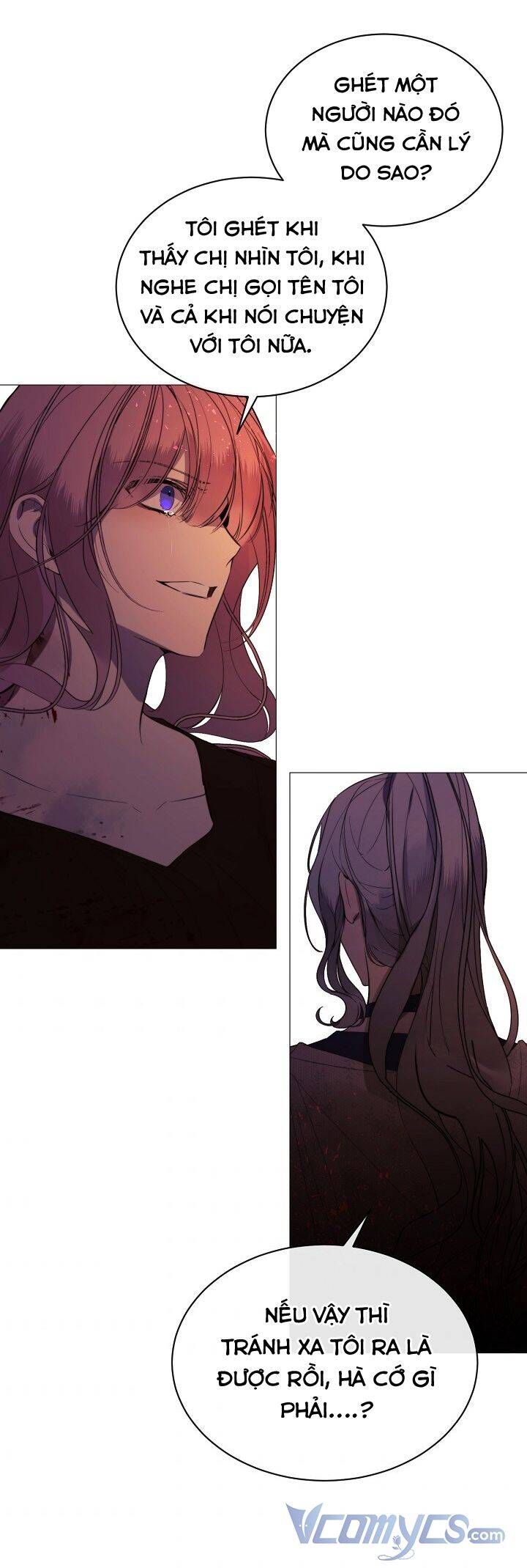 đọc truyện Ác Nữ Cần Bạo Chúa Chương 47 ảnh 21 tại Thiên Thai Truyện