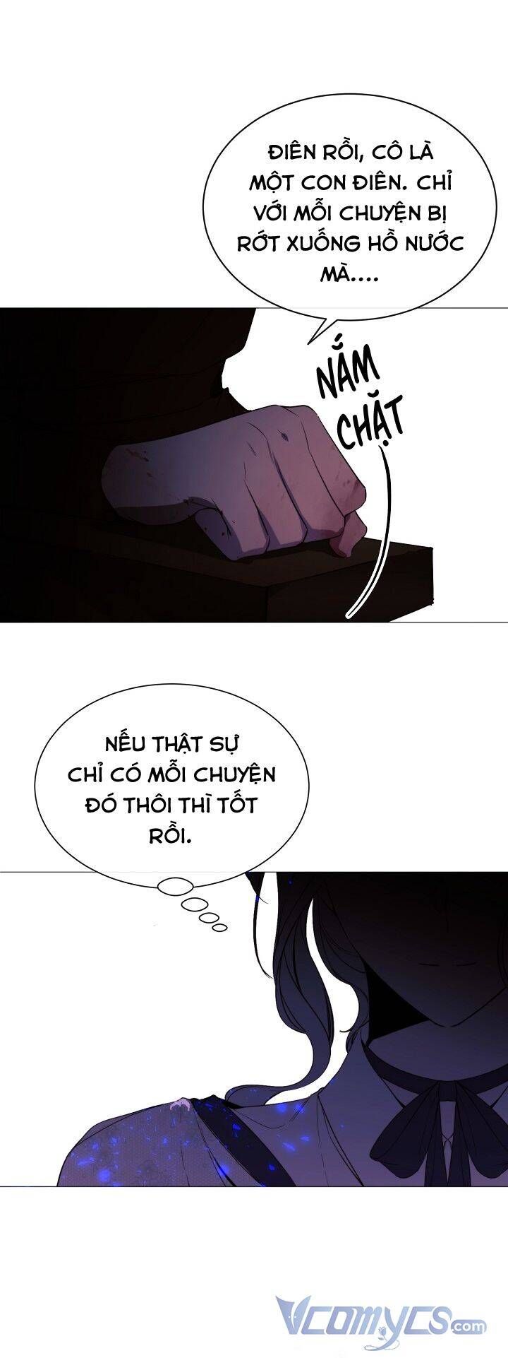 đọc truyện Ác Nữ Cần Bạo Chúa Chương 47 ảnh 25 tại Thiên Thai Truyện