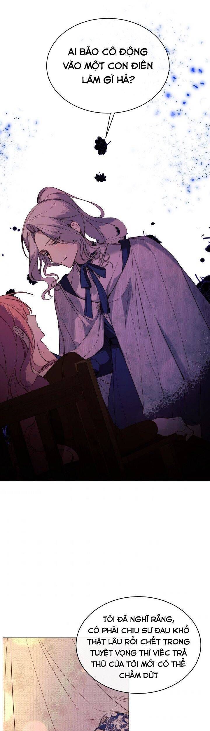 đọc truyện Ác Nữ Cần Bạo Chúa Chương 47 ảnh 26 tại Thiên Thai Truyện